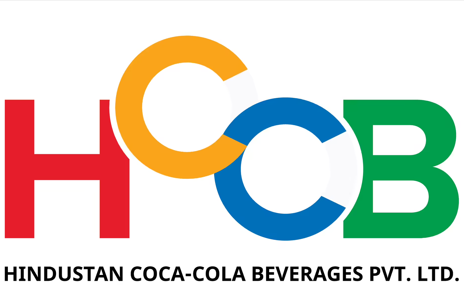 Hindustan Coca-Cola