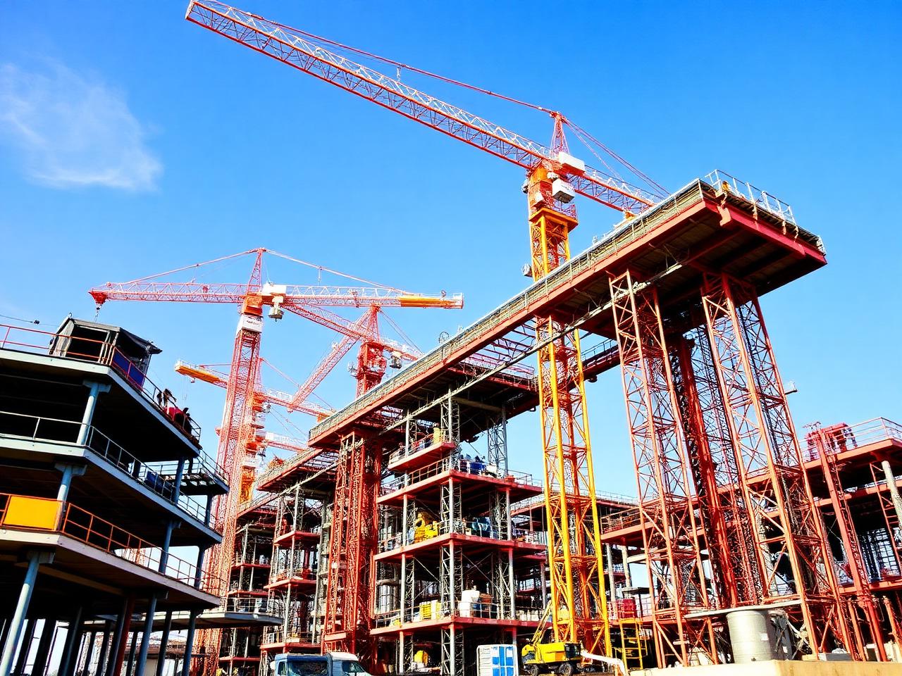 EPC Contracting